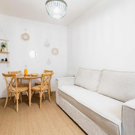 Jolie 2 Pieces 35M2 Bien Equipee 4P - Paris 20 - Flat-Guest Lägenhet Exteriör bild